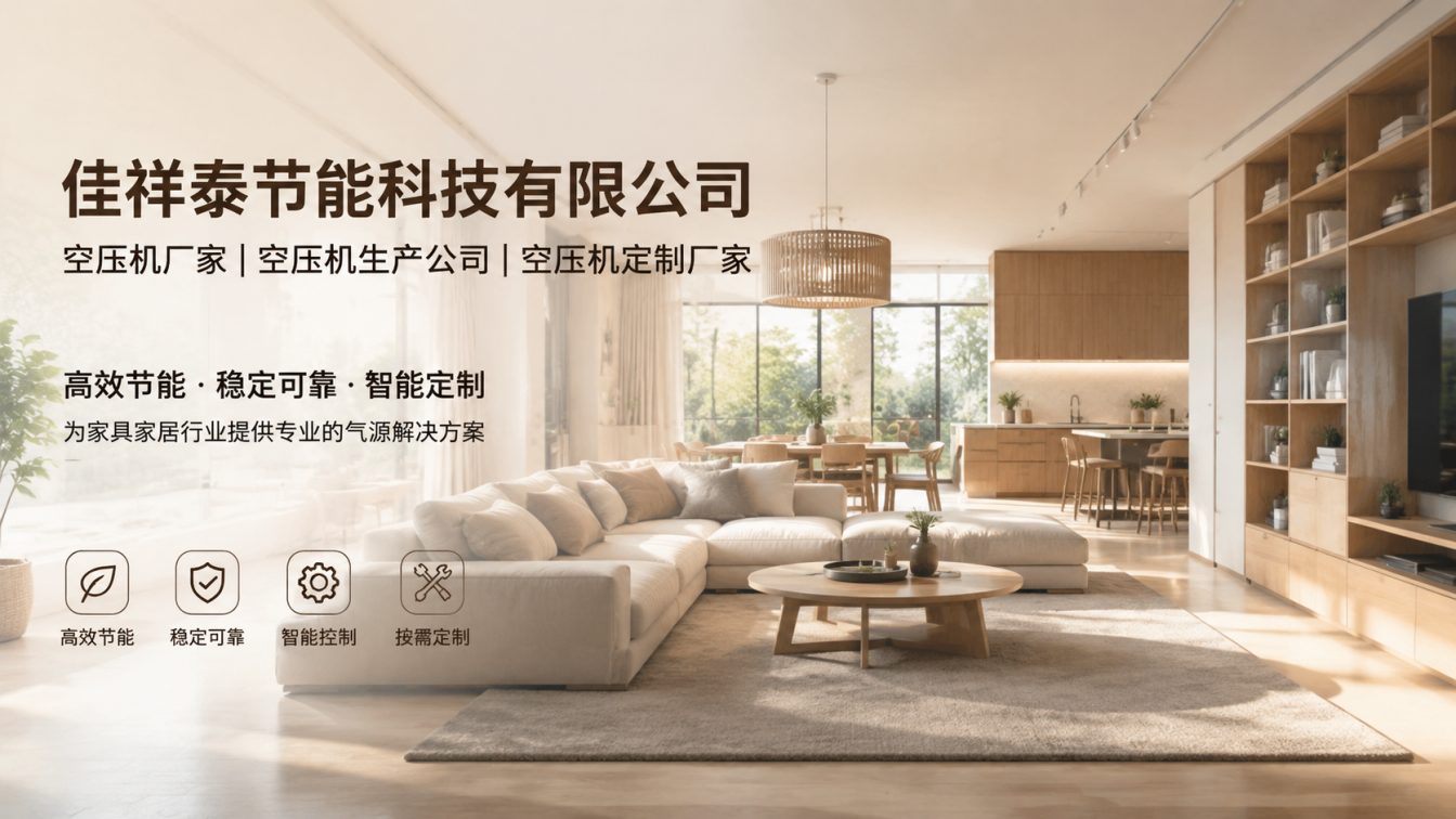 张家界还在为空压系统成本发愁？